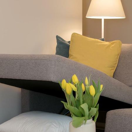 Tp City Apartment - City Center タリン エクステリア 写真
