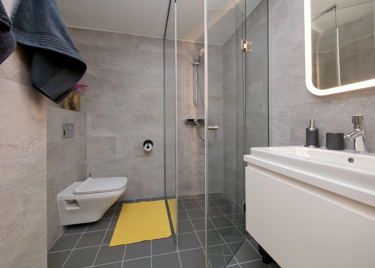 Tp City Apartment - City Center タリン エクステリア 写真