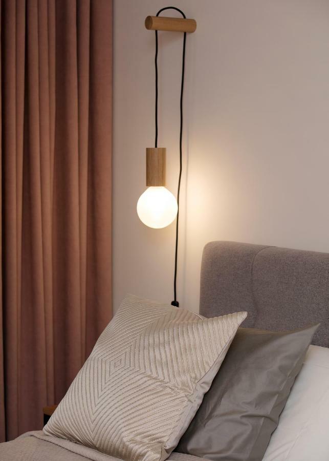 Tp City Apartment - City Center タリン エクステリア 写真