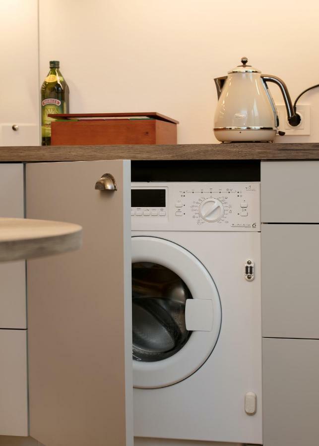 Tp City Apartment - City Center タリン エクステリア 写真