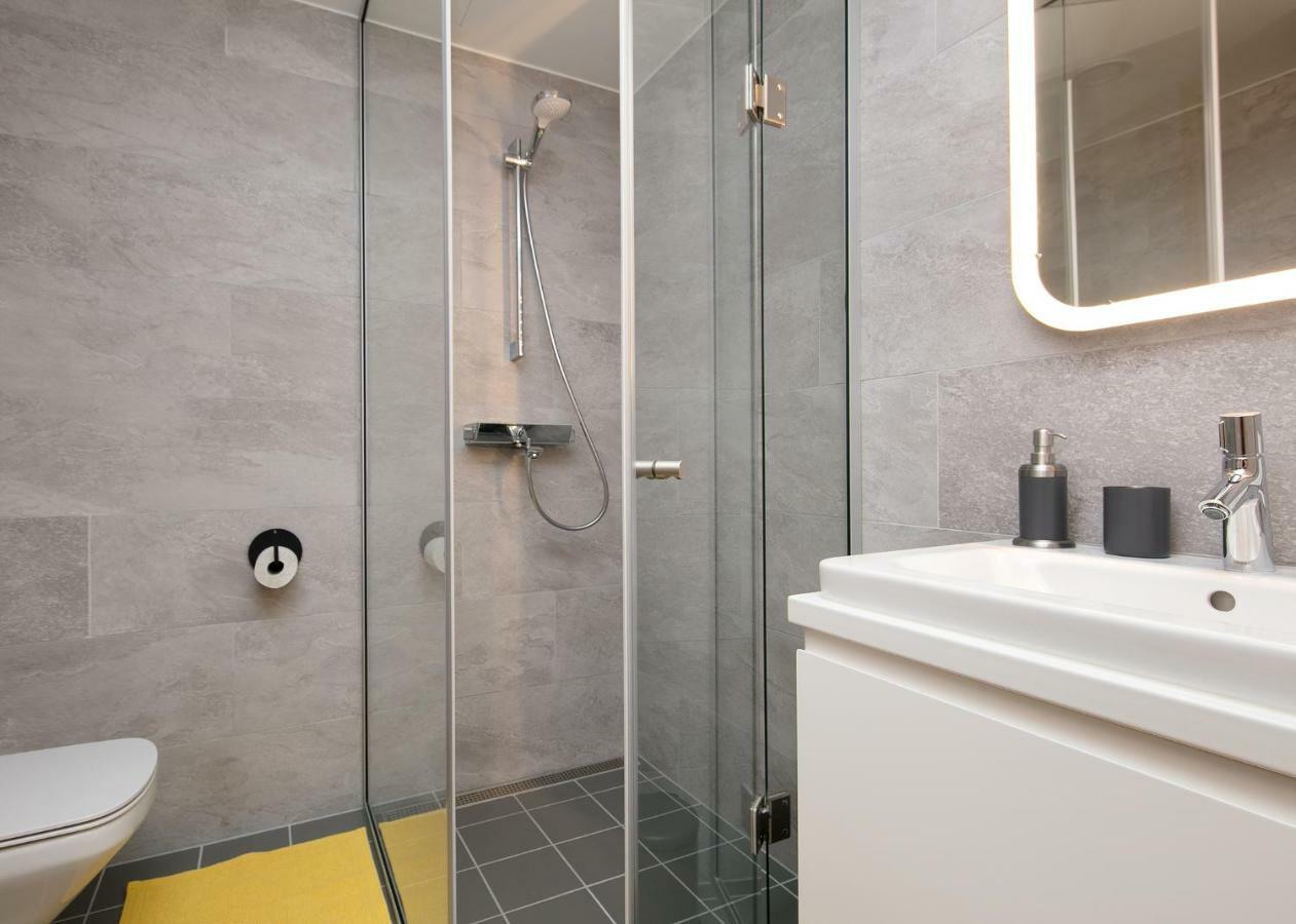 Tp City Apartment - City Center タリン エクステリア 写真