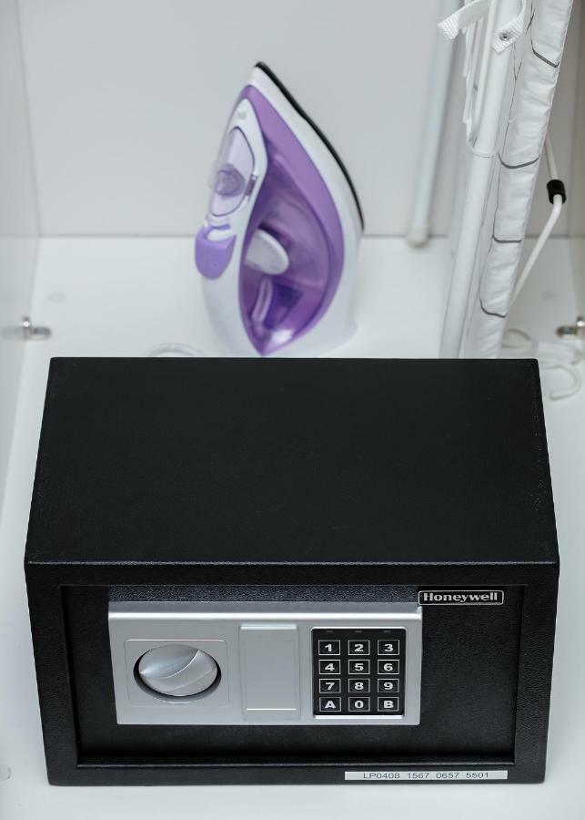Tp City Apartment - City Center タリン エクステリア 写真