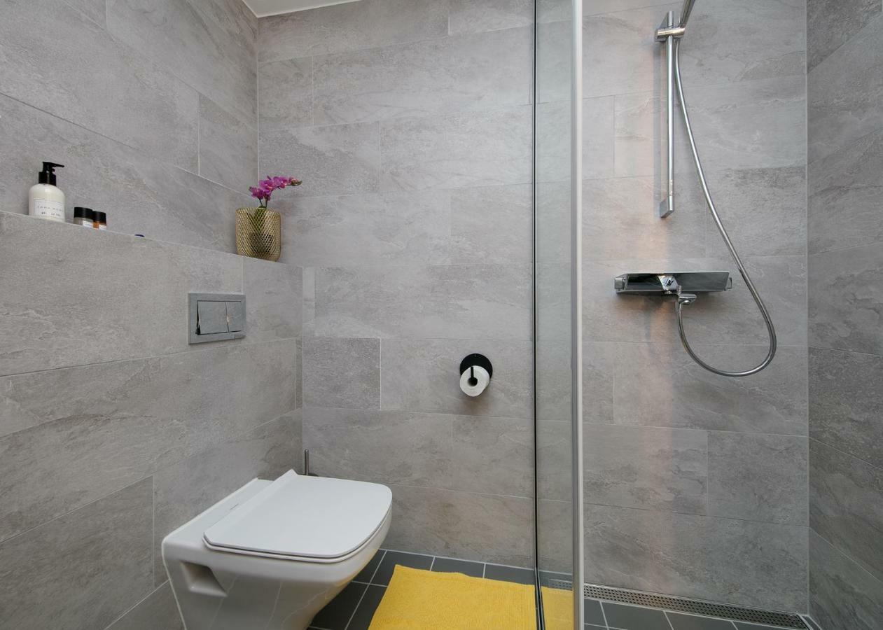 Tp City Apartment - City Center タリン エクステリア 写真