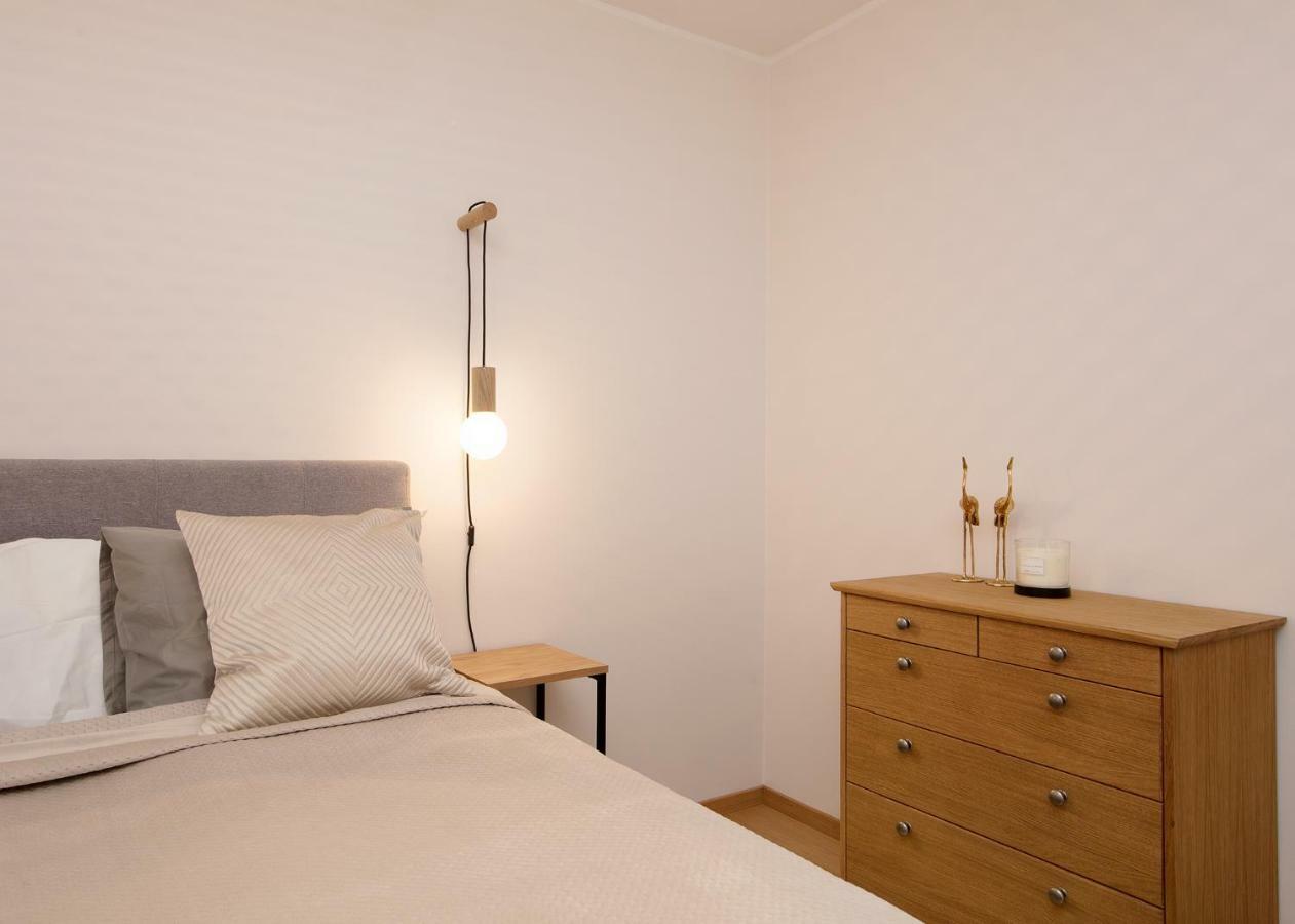Tp City Apartment - City Center タリン エクステリア 写真