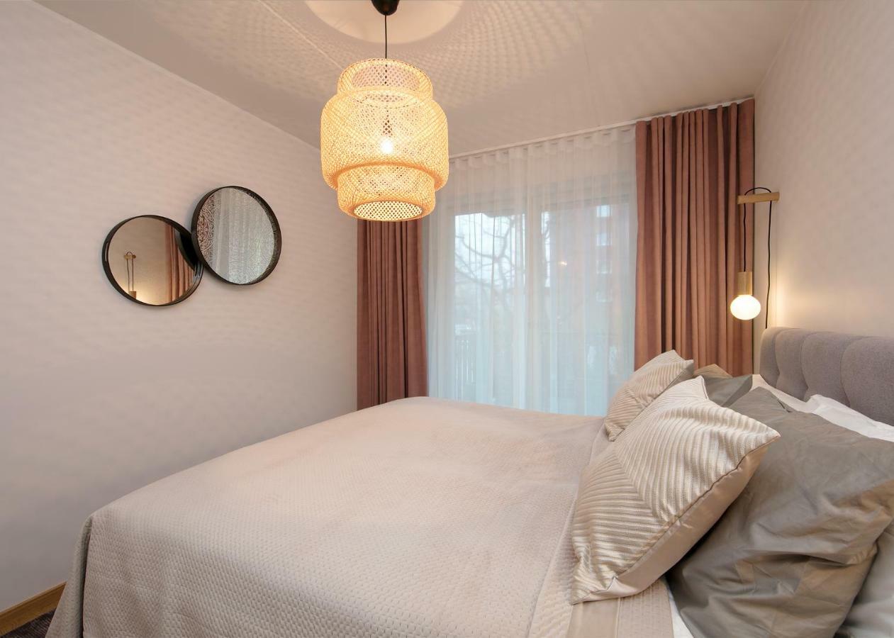 Tp City Apartment - City Center タリン エクステリア 写真